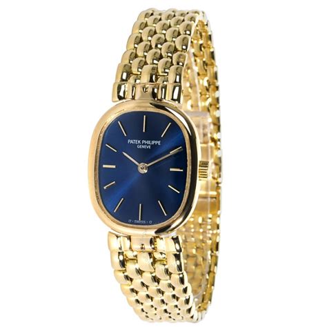 patek philippe jewelry for sale|certified pre owned patek philippe.